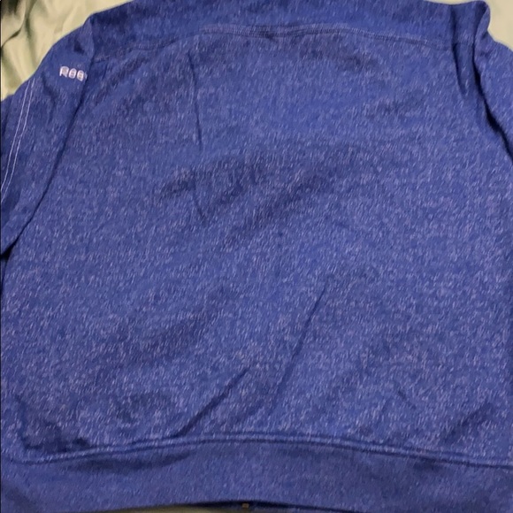 Giants Zip-Up!🏈🔵 - Picture 7 of 12